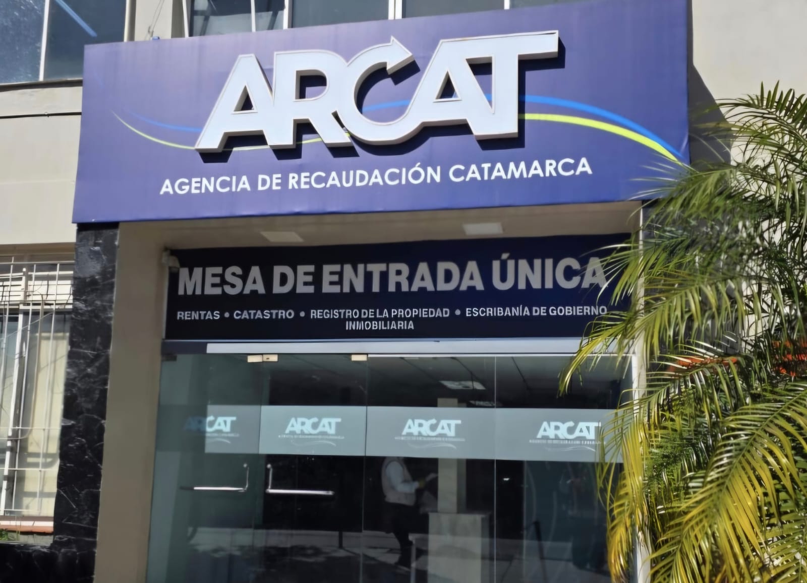 Domicilio Fiscal Electrónico: único canal de comunicaciones oficial de ARCAT